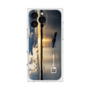 Premium Square Case［ Green Future Project - Landscape ］