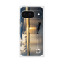 Premium Square Case［ Green Future Project - Landscape ］