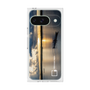 Premium Square Case［ Green Future Project - Landscape ］