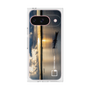 Premium Square Case［ Green Future Project - Landscape ］