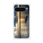 Premium Square Case［ Green Future Project - Landscape ］