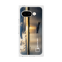Premium Square Case［ Green Future Project - Landscape ］