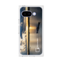 Premium Square Case［ Green Future Project - Landscape ］