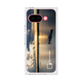 Premium Square Case［ Green Future Project - Landscape ］