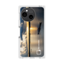 Premium Square Case［ Green Future Project - Landscape ］