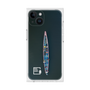 Premium Square Case［ Green Future Project - Landscape2 ］