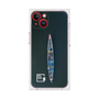 Premium Square Case［ Green Future Project - Landscape2 ］