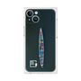 Premium Square Case［ Green Future Project - Landscape2 ］