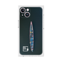 Premium Square Case［ Green Future Project - Landscape2 ］