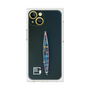 Premium Square Case［ Green Future Project - Landscape2 ］