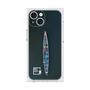 Premium Square Case［ Green Future Project - Landscape2 ］