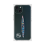 Premium Square Case［ Green Future Project - Landscape2 ］