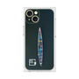 Premium Square Case［ Green Future Project - Landscape2 ］