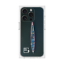 Premium Square Case［ Green Future Project - Landscape2 ］