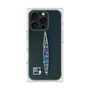 Premium Square Case［ Green Future Project - Landscape2 ］