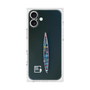 Premium Square Case［ Green Future Project - Landscape2 ］