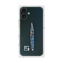 Premium Square Case［ Green Future Project - Landscape2 ］