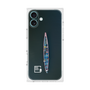 Premium Square Case［ Green Future Project - Landscape2 ］