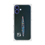 Premium Square Case［ Green Future Project - Landscape2 ］