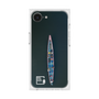Premium Square Case［ Green Future Project - Landscape2 ］