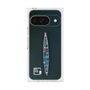 Premium Square Case［ Green Future Project - Landscape2 ］
