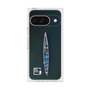 Premium Square Case［ Green Future Project - Landscape2 ］