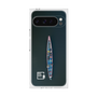 Premium Square Case［ Green Future Project - Landscape2 ］