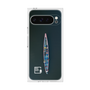 Premium Square Case［ Green Future Project - Landscape2 ］
