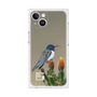 Premium Square Case［ Green Future Project - Ecuadorian Hillstar ］