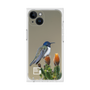 Premium Square Case［ Green Future Project - Ecuadorian Hillstar ］