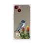 Premium Square Case［ Green Future Project - Ecuadorian Hillstar ］
