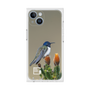 Premium Square Case［ Green Future Project - Ecuadorian Hillstar ］