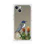 Premium Square Case［ Green Future Project - Ecuadorian Hillstar ］