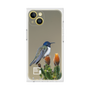 Premium Square Case［ Green Future Project - Ecuadorian Hillstar ］