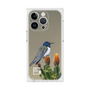 Premium Square Case［ Green Future Project - Ecuadorian Hillstar ］