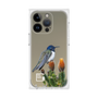 Premium Square Case［ Green Future Project - Ecuadorian Hillstar ］