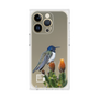 Premium Square Case［ Green Future Project - Ecuadorian Hillstar ］