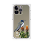 Premium Square Case［ Green Future Project - Ecuadorian Hillstar ］