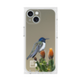 Premium Square Case［ Green Future Project - Ecuadorian Hillstar ］