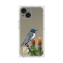Premium Square Case［ Green Future Project - Ecuadorian Hillstar ］