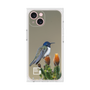 Premium Square Case［ Green Future Project - Ecuadorian Hillstar ］