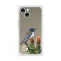 Premium Square Case［ Green Future Project - Ecuadorian Hillstar ］