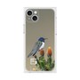 Premium Square Case［ Green Future Project - Ecuadorian Hillstar ］