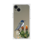 Premium Square Case［ Green Future Project - Ecuadorian Hillstar ］