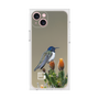 Premium Square Case［ Green Future Project - Ecuadorian Hillstar ］