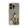 Premium Square Case［ Green Future Project - Ecuadorian Hillstar ］