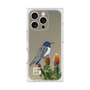 Premium Square Case［ Green Future Project - Ecuadorian Hillstar ］