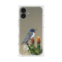 Premium Square Case［ Green Future Project - Ecuadorian Hillstar ］