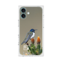 Premium Square Case［ Green Future Project - Ecuadorian Hillstar ］