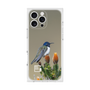Premium Square Case［ Green Future Project - Ecuadorian Hillstar ］
